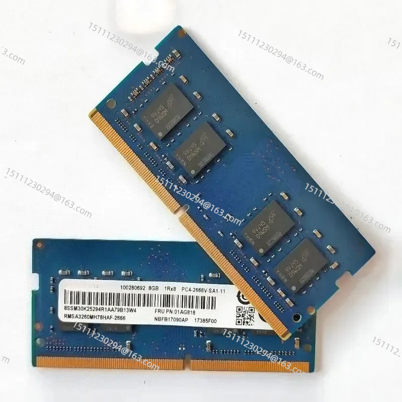 DDR4 8GB 2666MHz Laptop RAM, 1 - Ddr4 8Gb 评论和价格