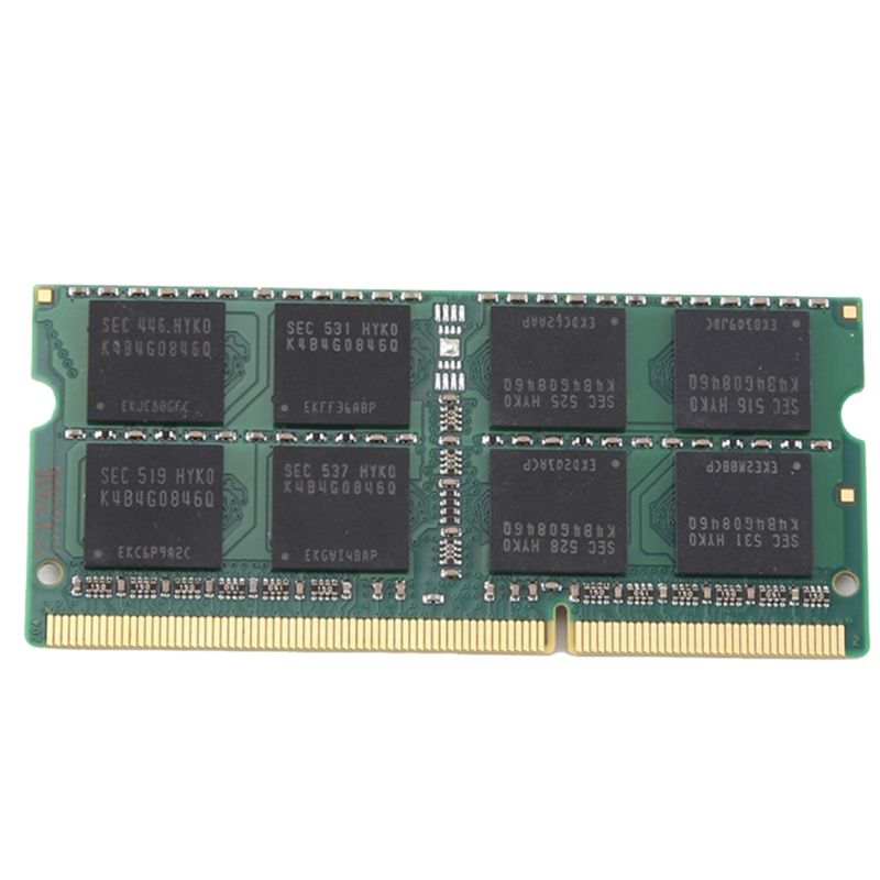 A40I DDR3 8GB Laptop Memory Ra - Ddr3 8Gb 评论和价格