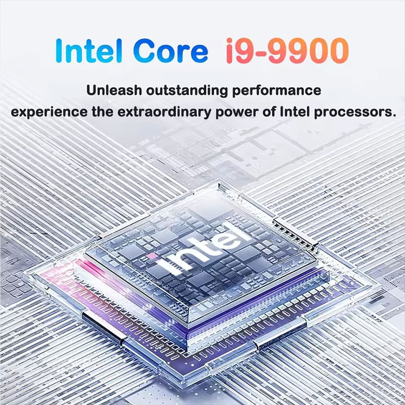14.1' Intel Core i9-9900 Windo - Ddr4 Laptop Ram 评论和价格