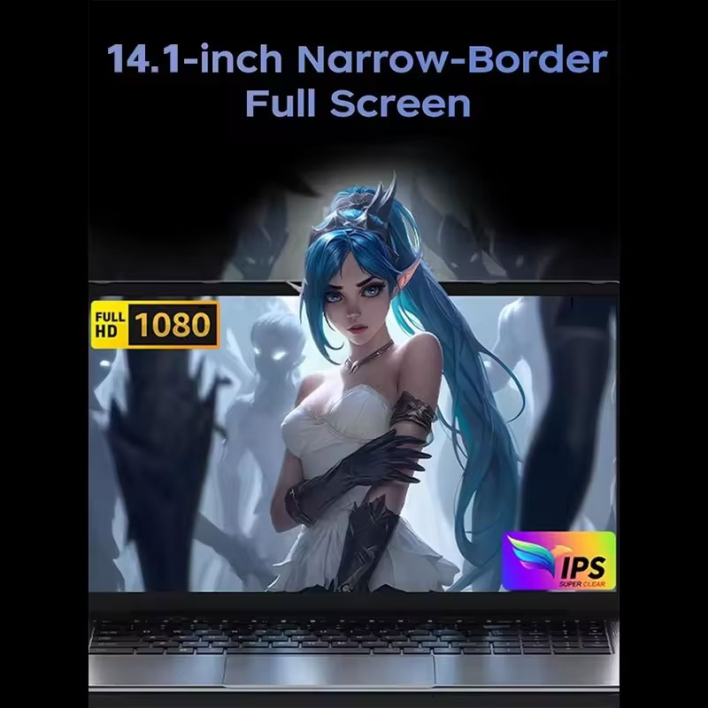 14.1' Intel Core i9-9900 Windo - Ddr4 Laptop Ram 评论和价格